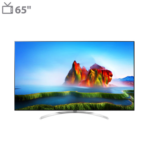LG 65SJ85000GI-TA Smart LED TV 65 Inch