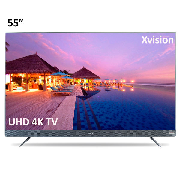 X.Vision 55XTU745 Smart LED TV 55Inch