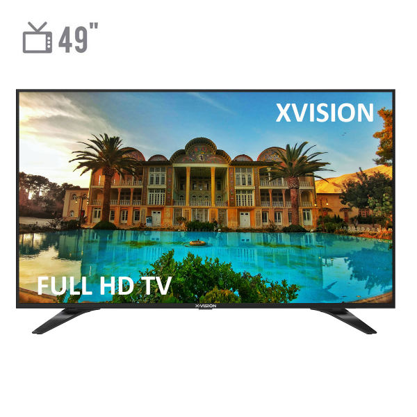 X.vision 49XT540 LED TV 49 Inch
