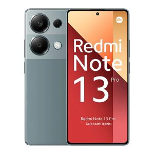بهترین گوشی شیائومی تا 15 میلیون- گوشی شیائومی Redmi Note 13 Pro 4G