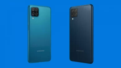 مقایسه گوشی های Samsung Galaxy A12 و Samsung Galaxy M12