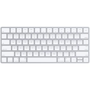 بهترین کیبورد اپل برای برنامه نویسی - اپل مدل Magic Keyboard - US English