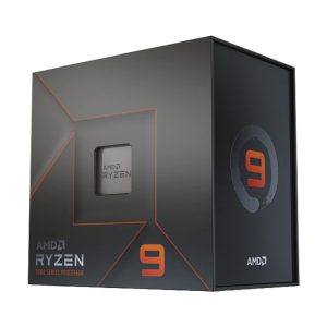 بهترین پردازنده برای رندر گیری - پردازنده AMD Ryzen 9 7950X