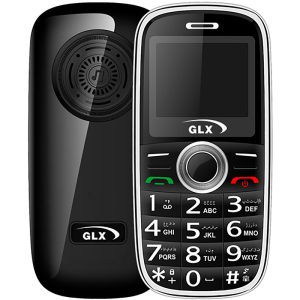 گوشی موبایل جی ال ایکس مدل F8 Plus