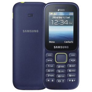 گوشی موبایل سامسونگ مدل Sm_B315E 